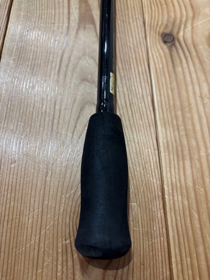 DAIWA エメラルダスX 86M