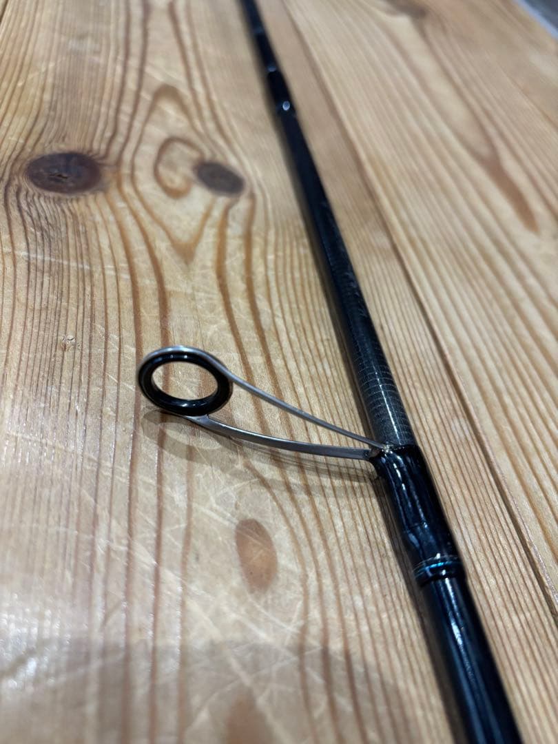 DAIWA エメラルダスX 86M