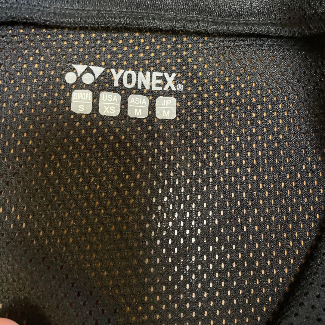 yonex トップス