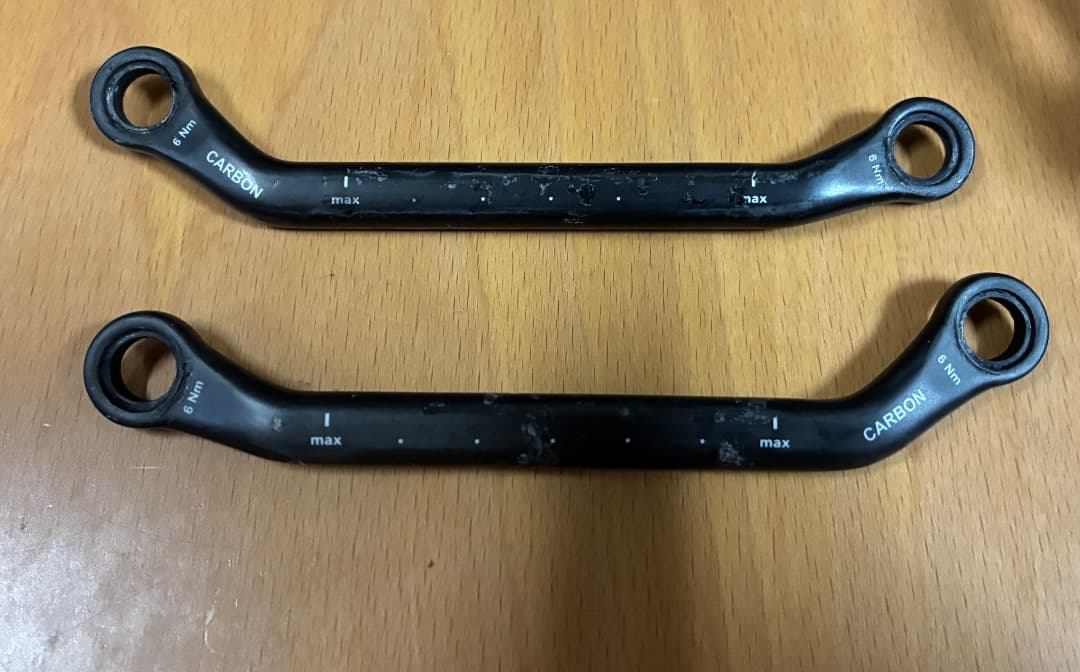 bikeyoke sagma サドル 142mm ブラック中古美品！