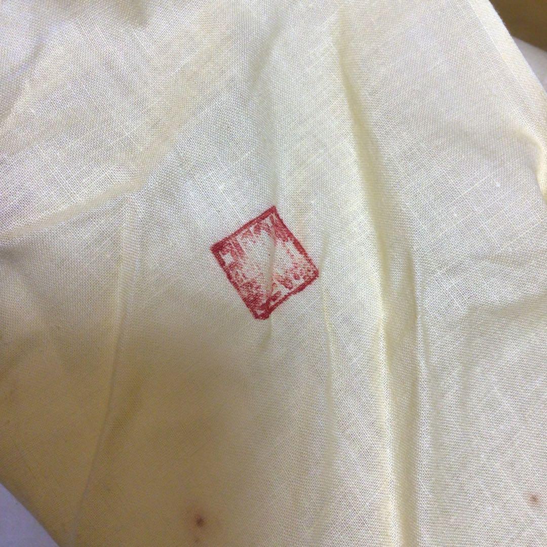 備前焼き　壺　印　刻印　大きい　高級　陶器の花瓶 ブラウン 球形 木箱付き