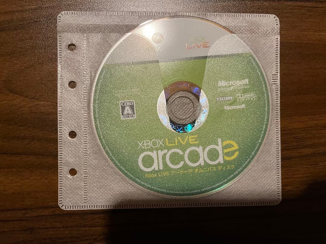 XBOX360 HDD まとめ売り