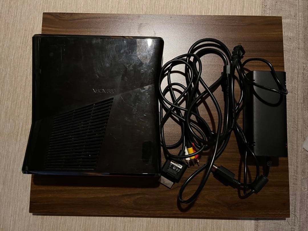 XBOX360 HDD まとめ売り