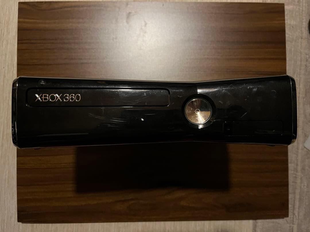XBOX360 HDD まとめ売り