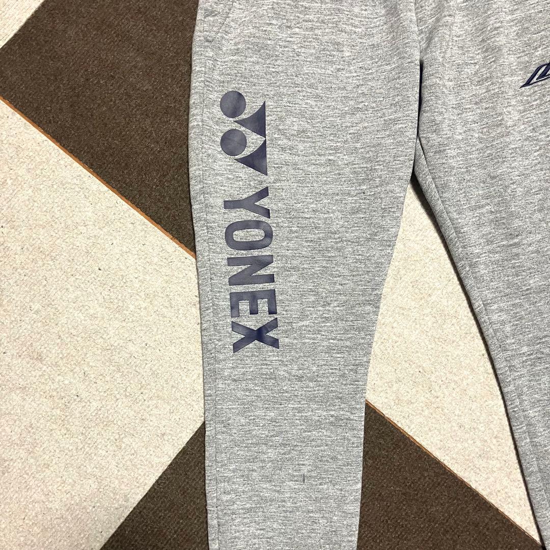 未使用に近い❣️限定モデル❣️YONEX ヨネックス リーチョンウェイ Mサイズ