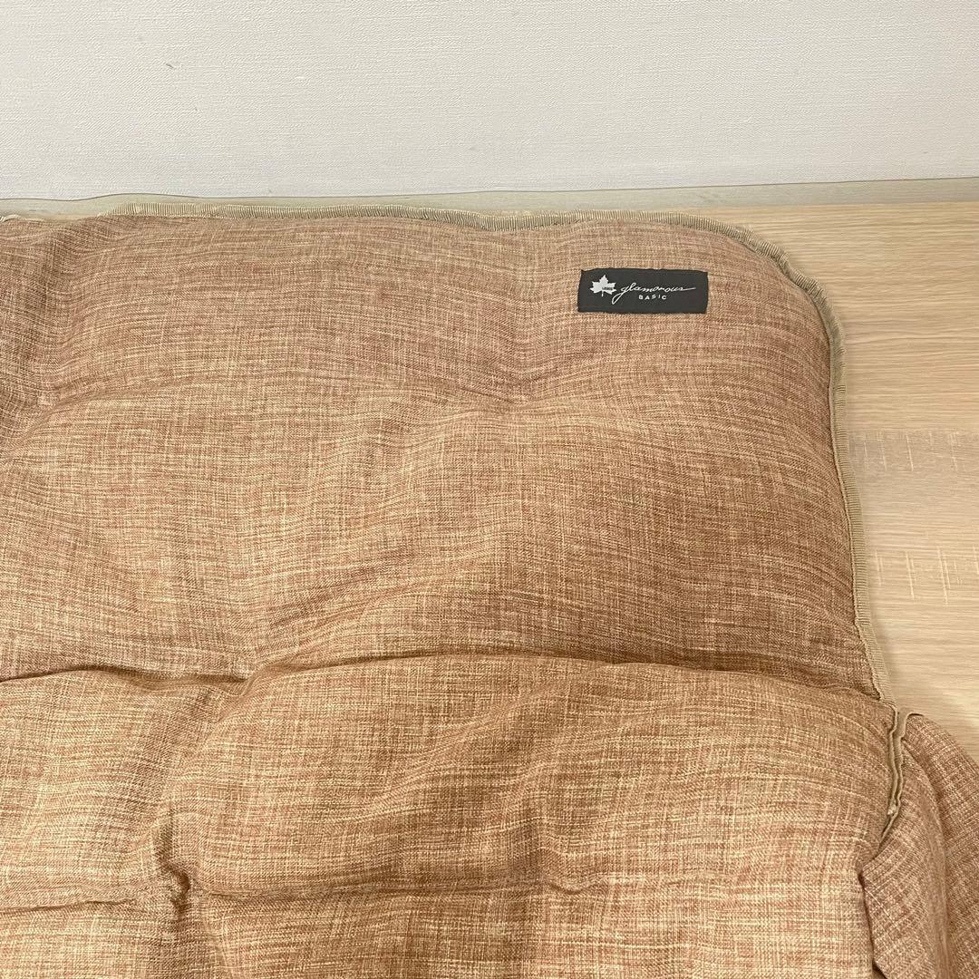 ★美品★ LOGOS ロゴス グランベーシックチェアfor2 専用カバー