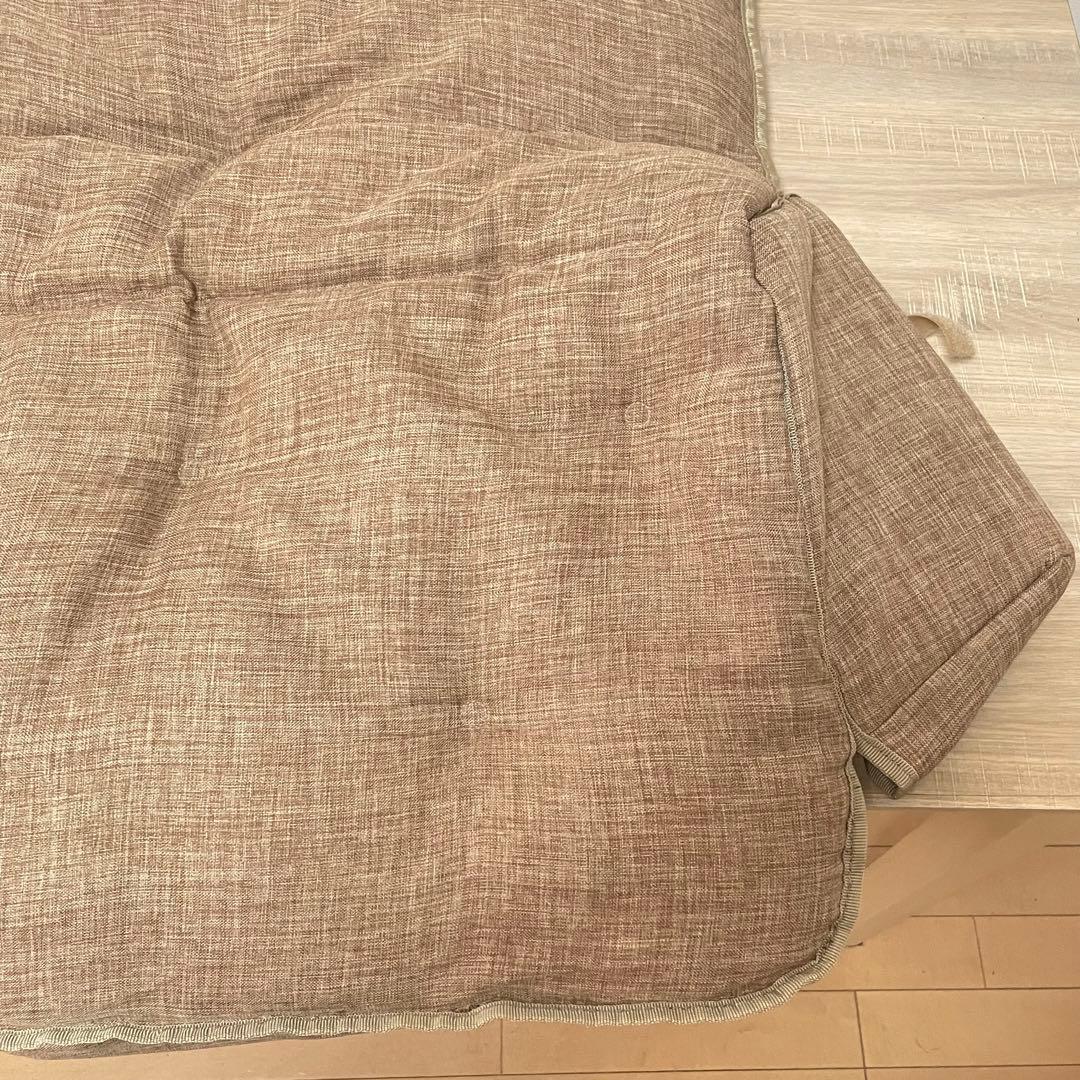 ★美品★ LOGOS ロゴス グランベーシックチェアfor2 専用カバー