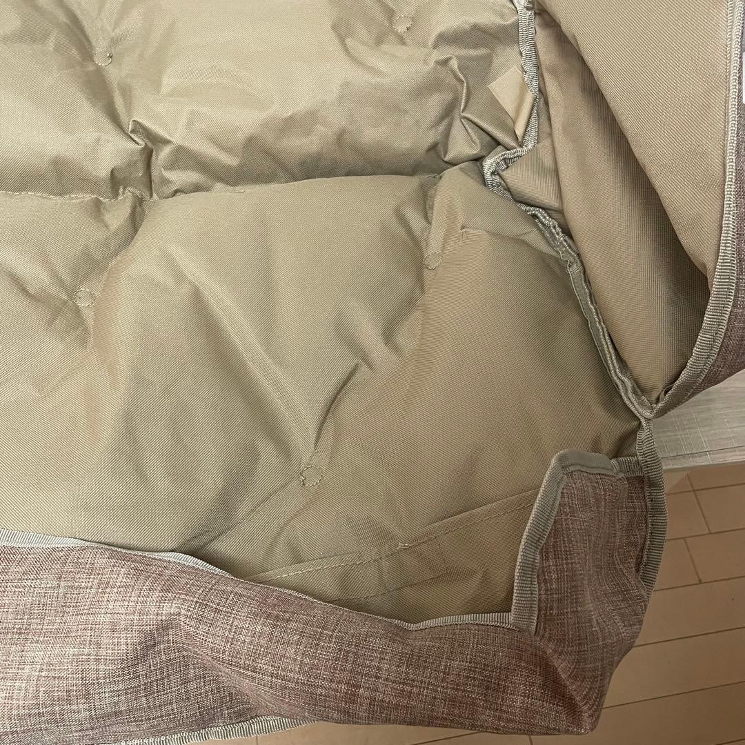 ★美品★ LOGOS ロゴス グランベーシックチェアfor2 専用カバー