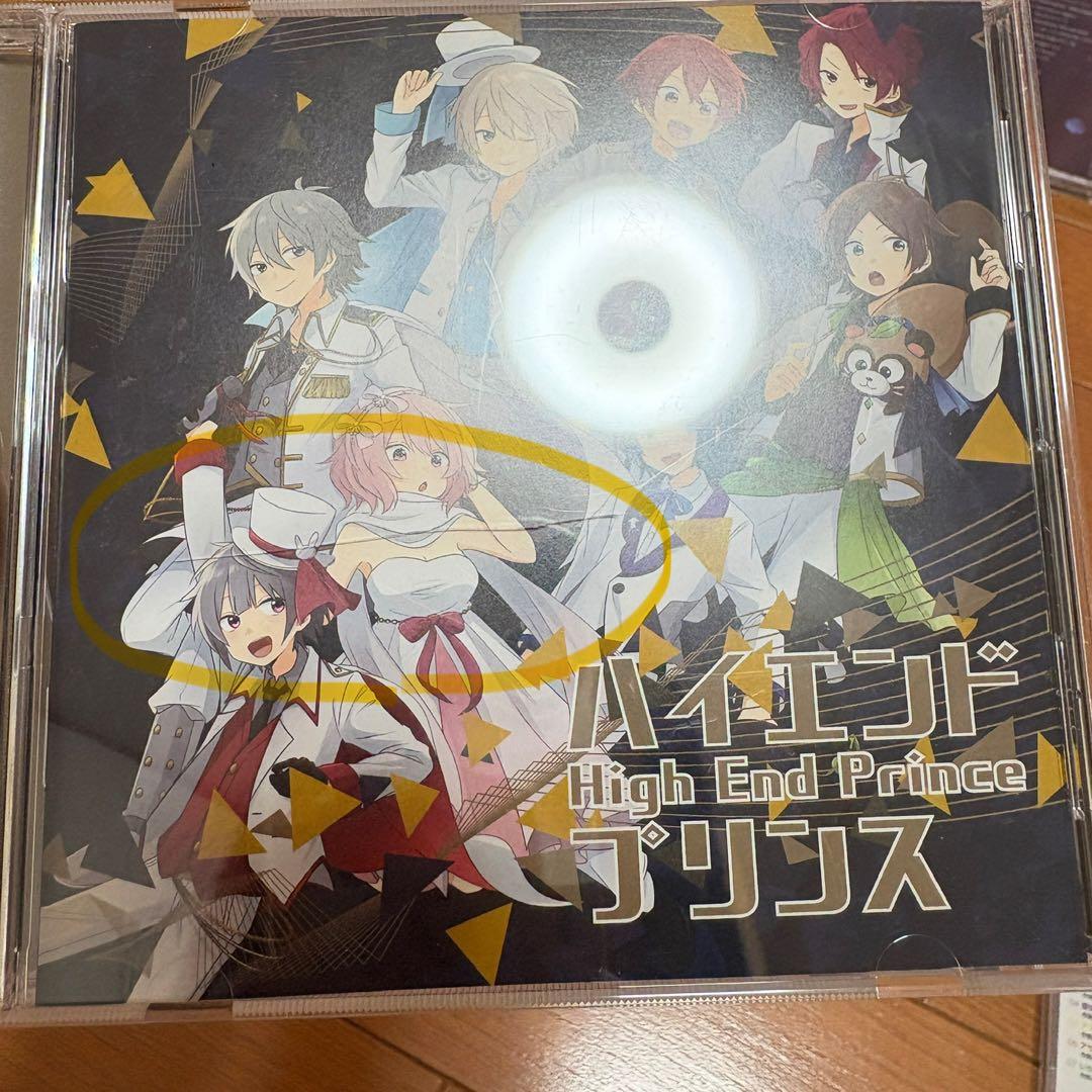 歌い手 CD まとめ売り