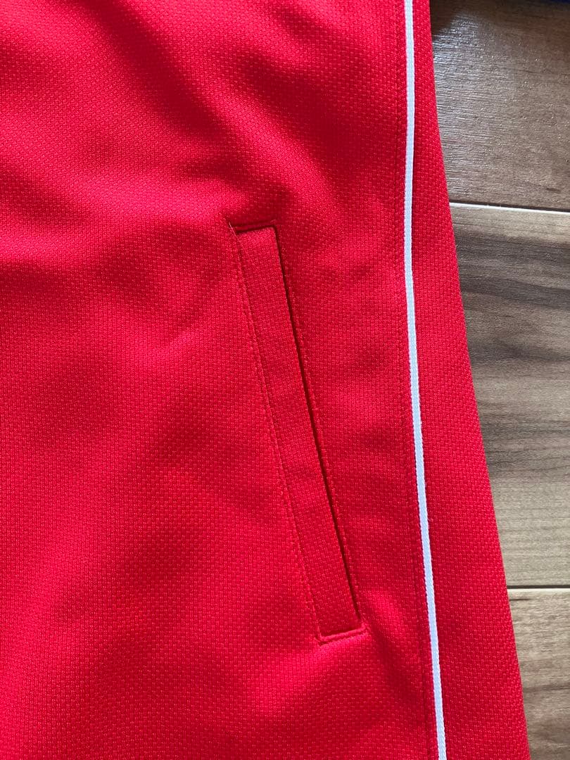 ASICS　アシックス　バスケ　セットアップジャージ　上下セット　NBA　L
