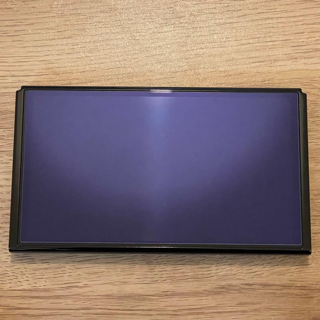 Nintendo Switch 有機EL モデル　本体　付属品完備　美品