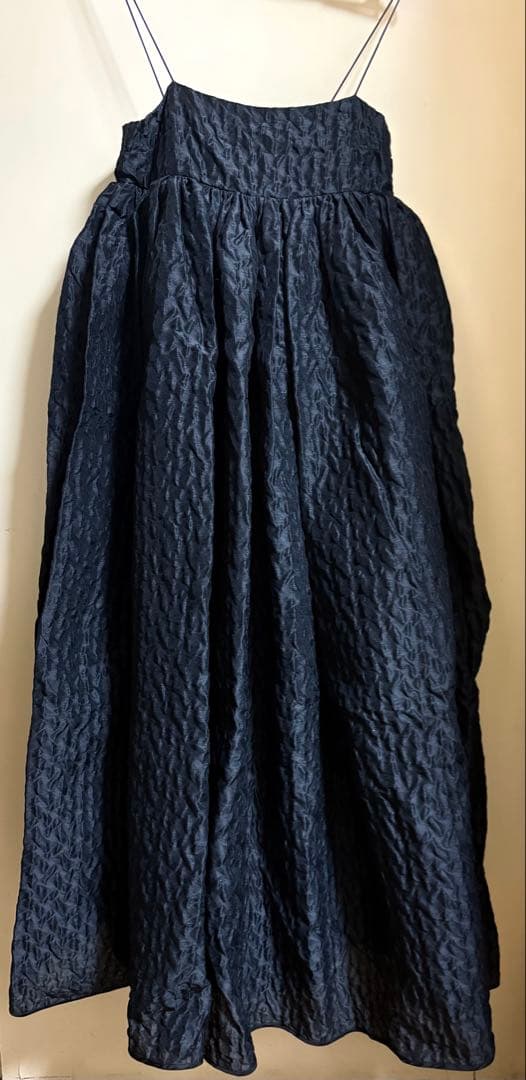 CECILIE BAHNSEN BETH DRESS セシリーバンセンUK6