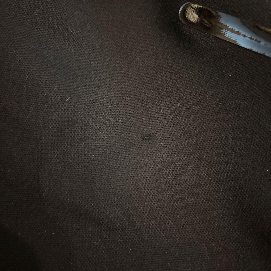 PEARLY GATESデニット150dカノコリバーxDot Airセットアップ