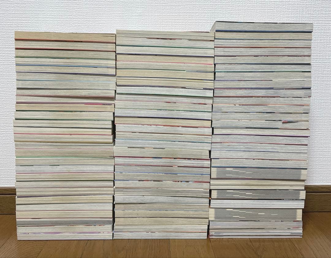 ナルト 1〜72 全巻　関連本9冊付き