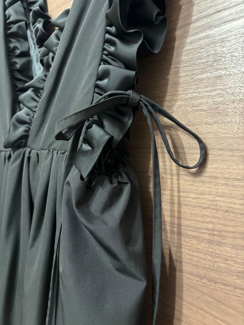 bibiy VIVIAN SKIRT ワンピース