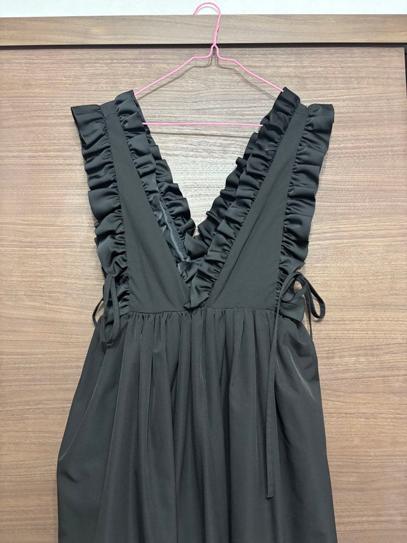 bibiy VIVIAN SKIRT ワンピース
