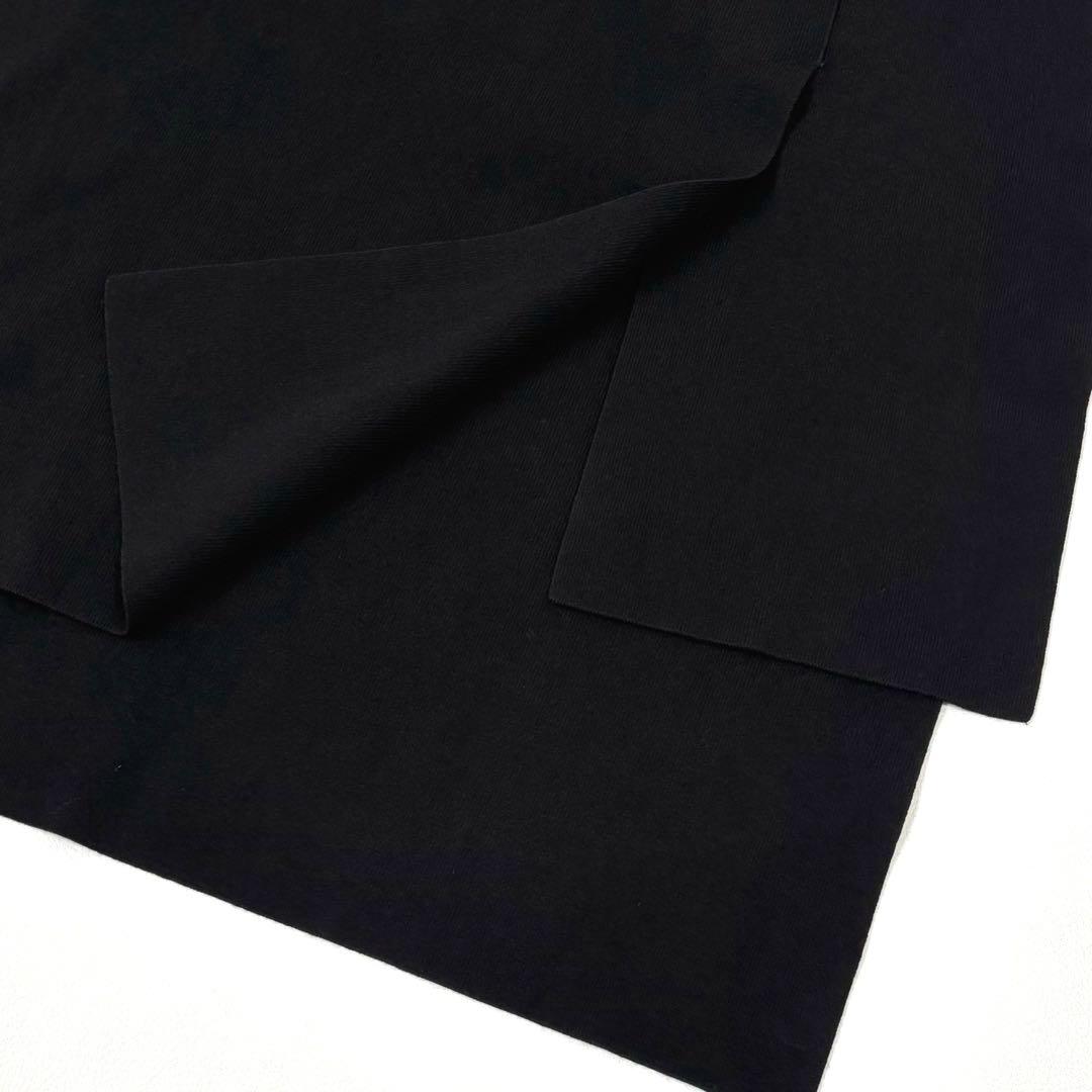 ENFOLD エンフォルド CAPE VEST ケープベスト 38