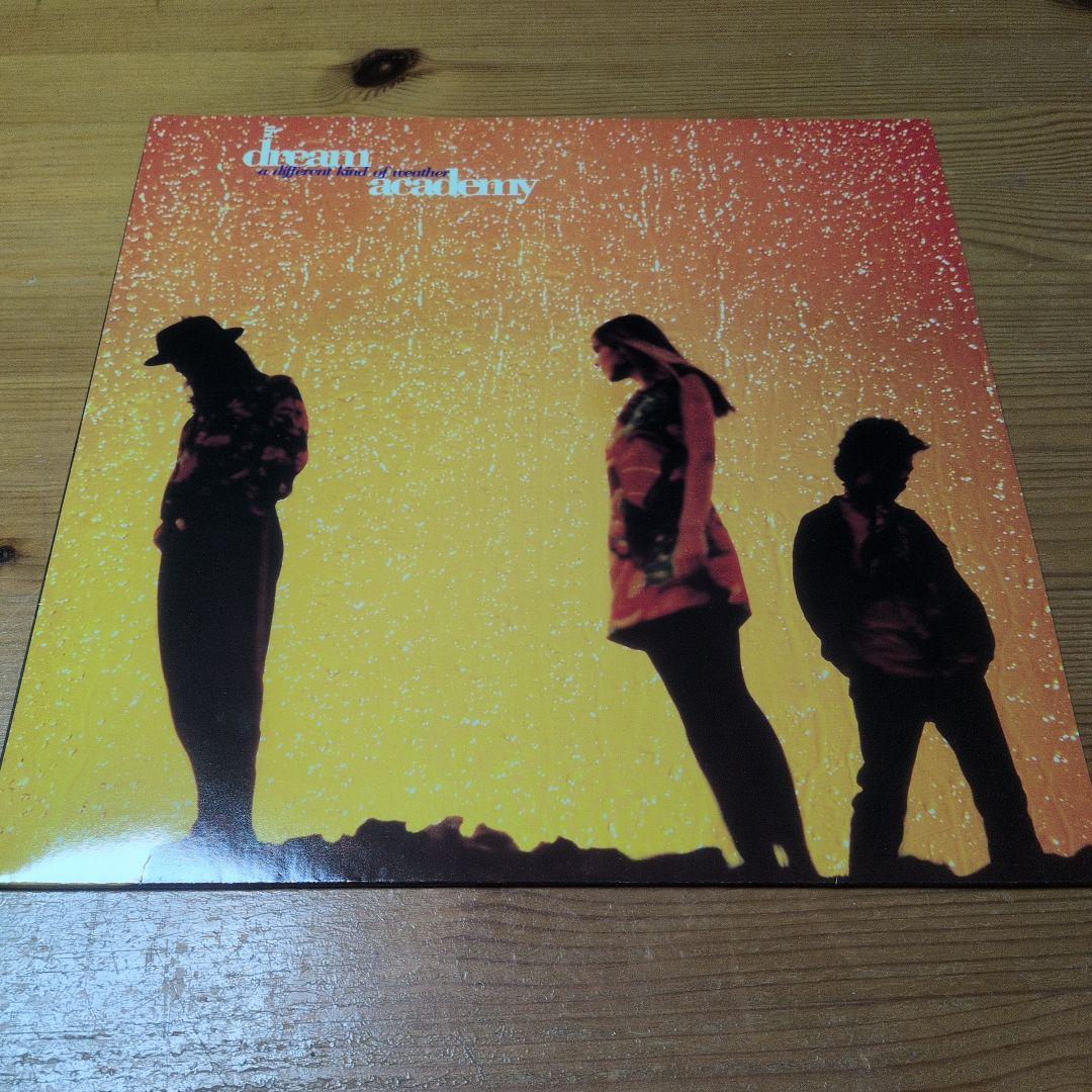 【4枚セット】UKインディ/ネオアコ名盤LP 帯付/12インチ EBTG他
