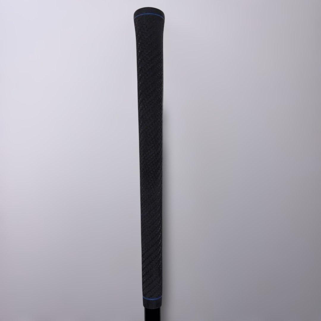 grindworks EQUINOX ドライバー　バシレウス試打用シャフト