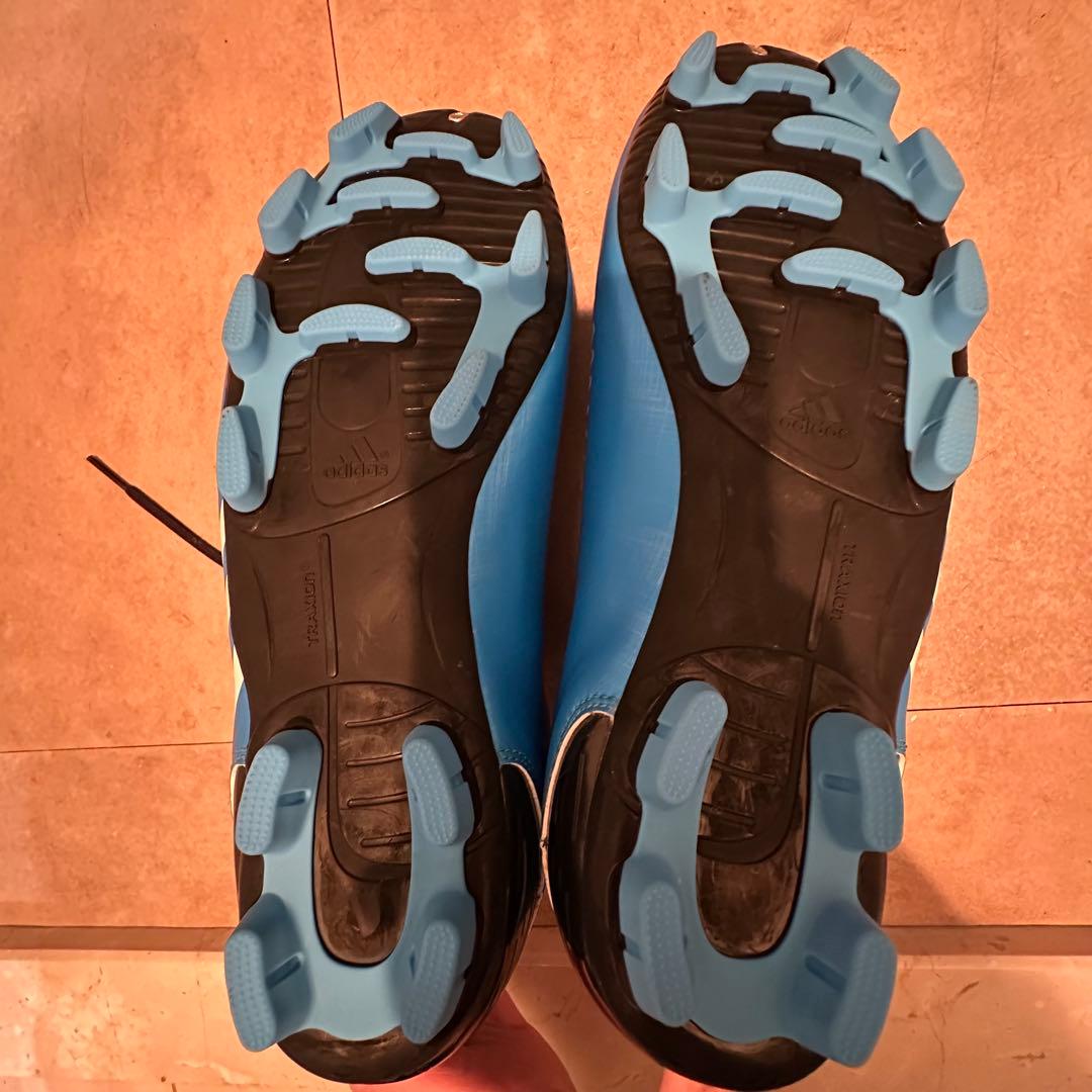 シューズ adidas F30 HG 27.5cm