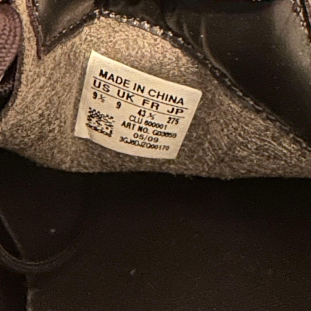シューズ adidas F30 HG 27.5cm
