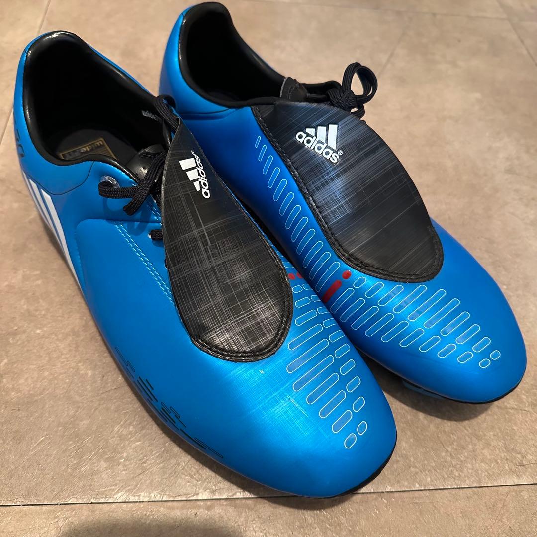 シューズ adidas F30 HG 27.5cm