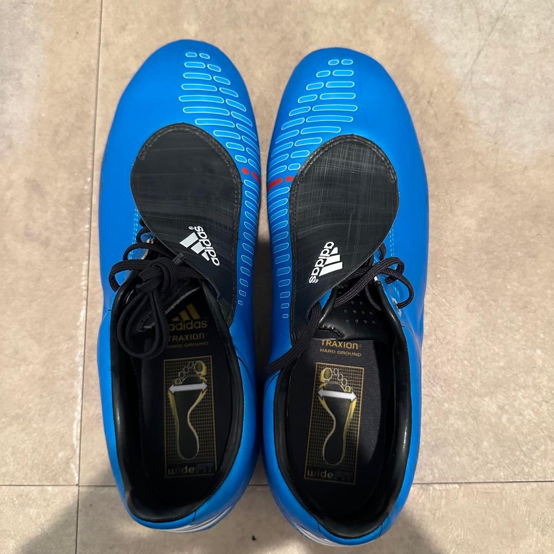 シューズ adidas F30 HG 27.5cm