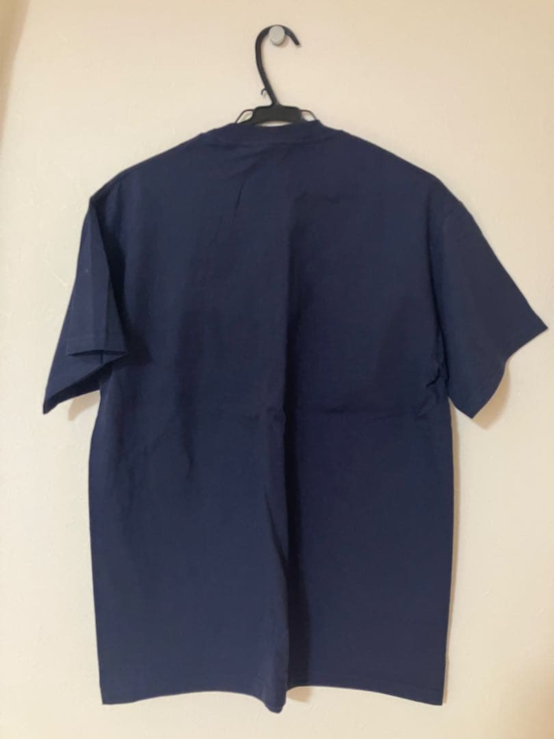 Yankees & Mets ワールドシリーズ2000 Tシャツ