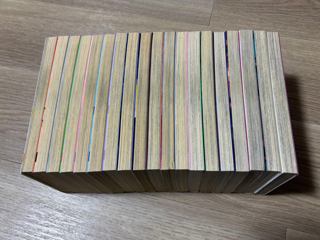 ハンターハンター　全巻セット　1巻〜38巻
