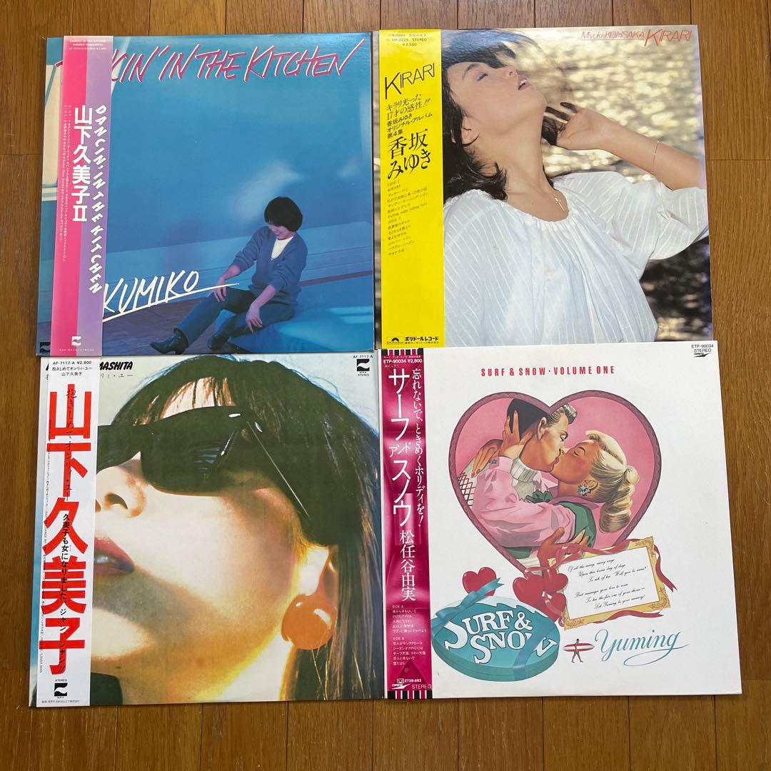 邦楽レコードコレクション　12枚まとめ売り