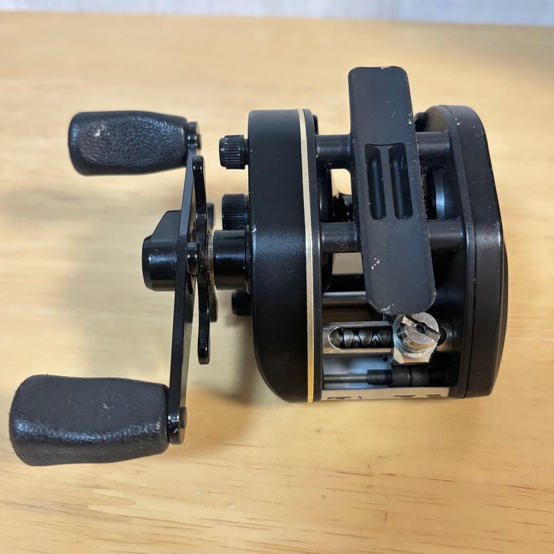 DAIWA プロキャスター　PMA 33SL マグフォース　左巻き