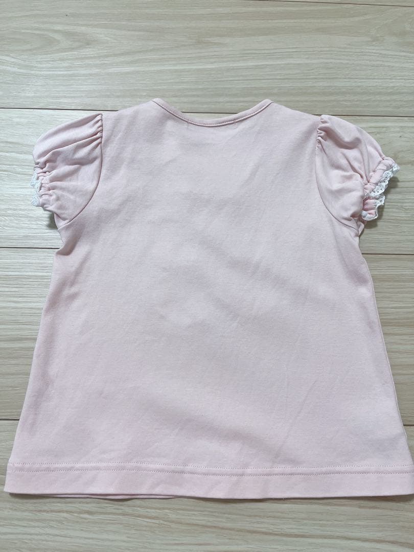 ファミリア　Ｔシャツ90サイズ