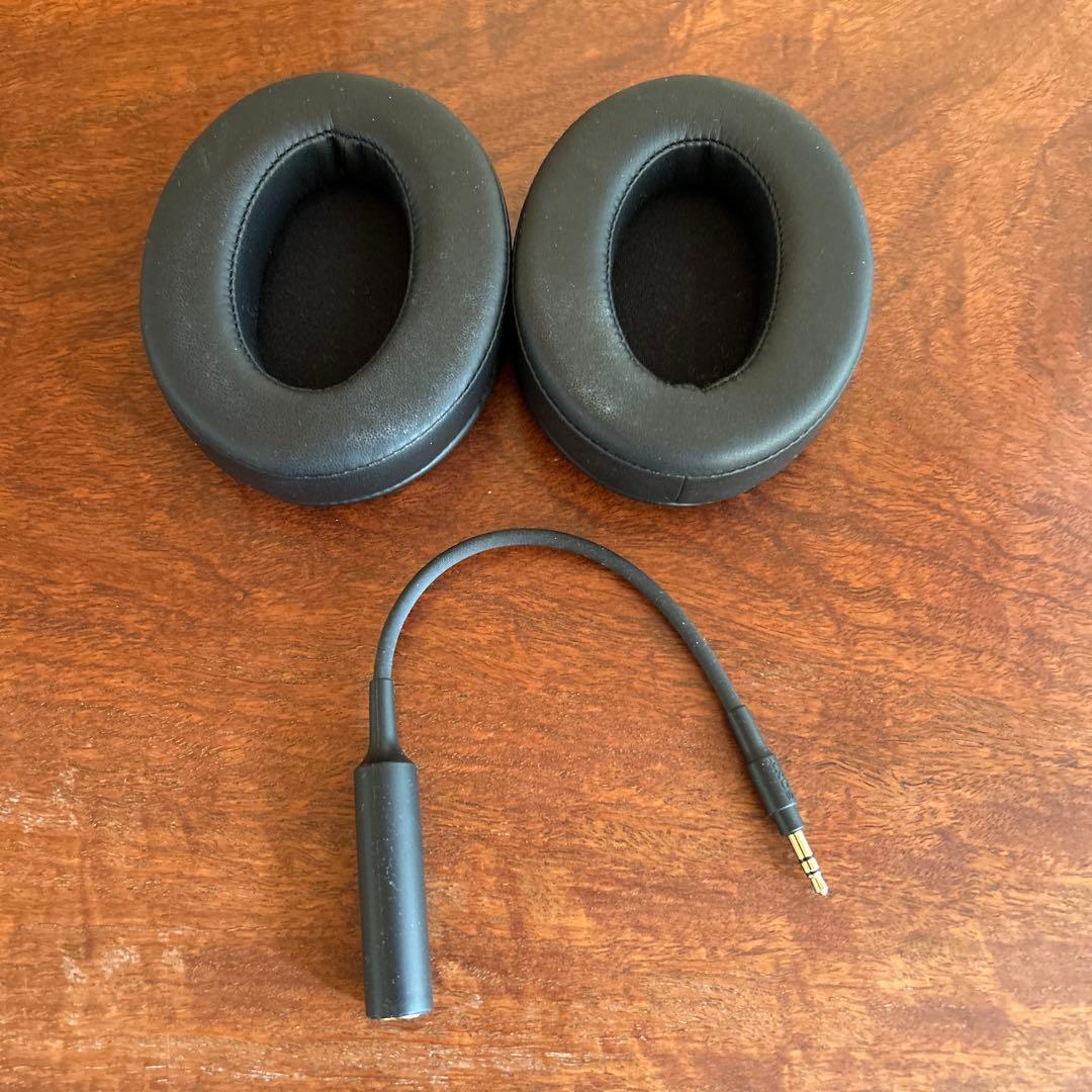 SONY MDR-CD900ST 有線 密閉型スタジオモニターヘッドホン