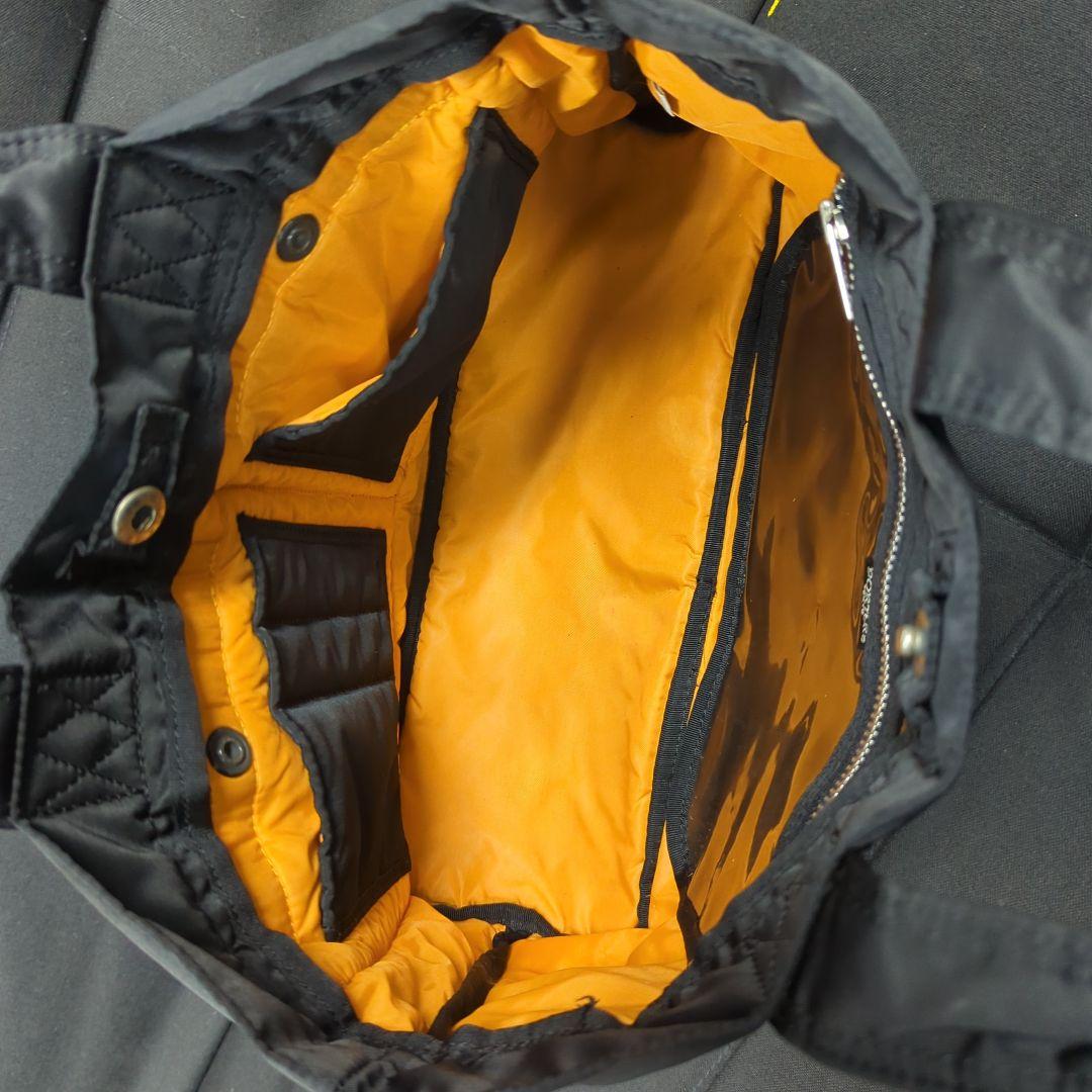 PORTER タンカー トートバッグ
