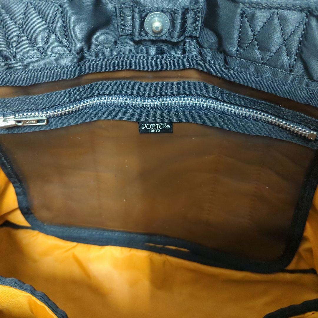 PORTER タンカー トートバッグ