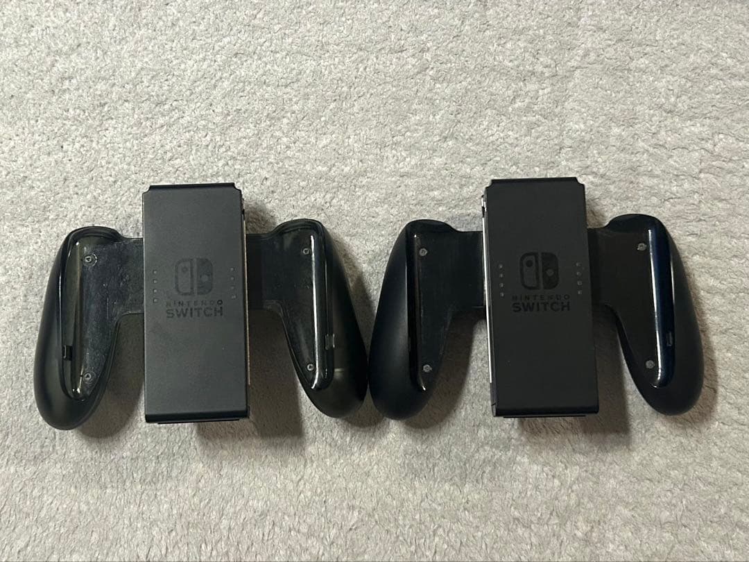 Nintendo Switchスプラトゥーン2セット