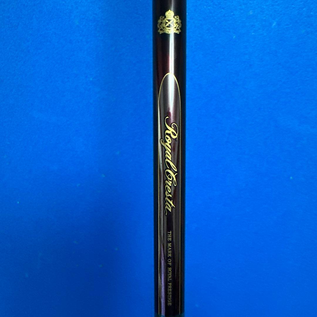 [GRAND MONARCH ] Crestaシリーズ1W.