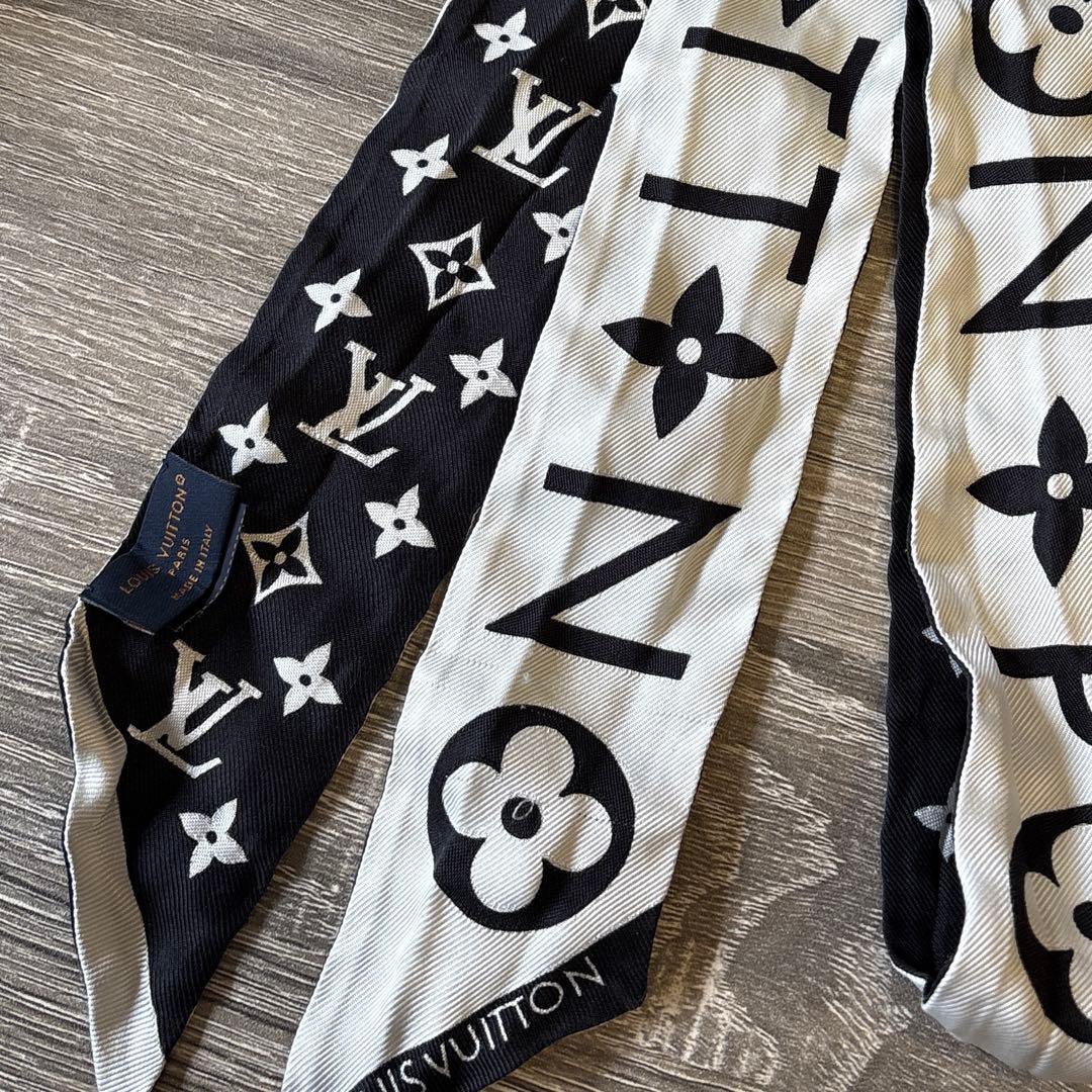 ルイヴィトン スカーフ