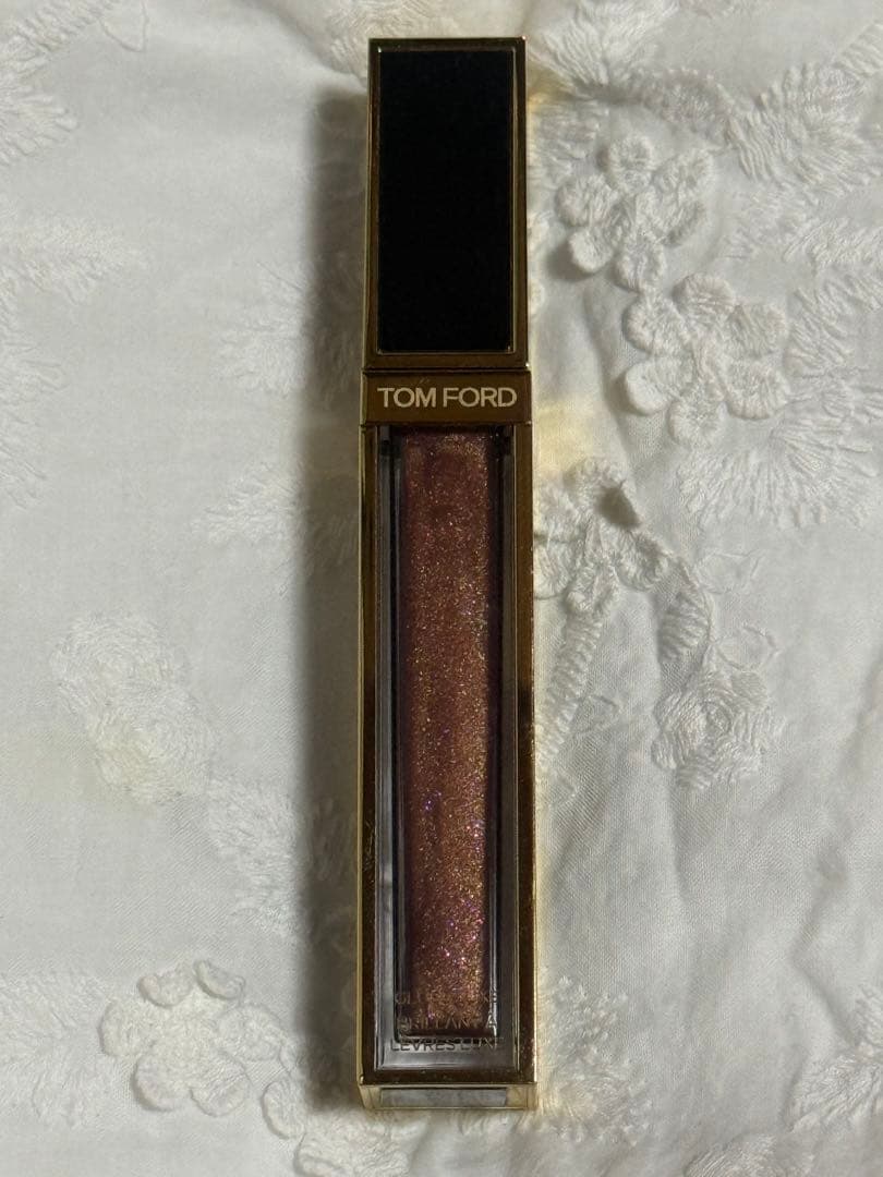 TOM FORD グロス リュクス N4