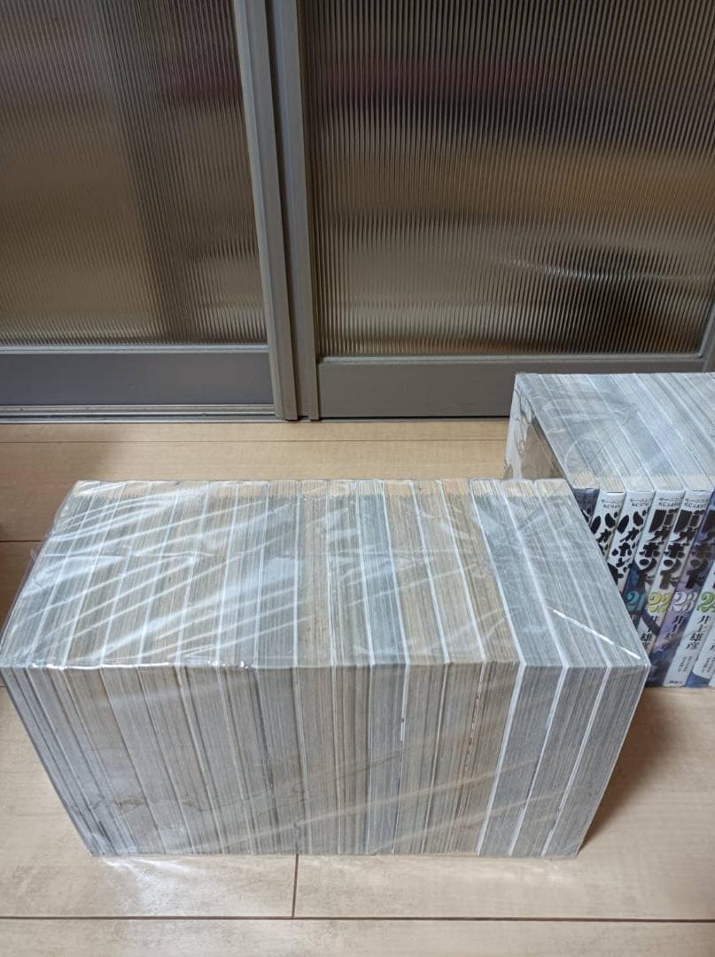 超絶美品 即納 帯付きバガボンド 初版 全37巻 全巻セット 全巻 送料無料