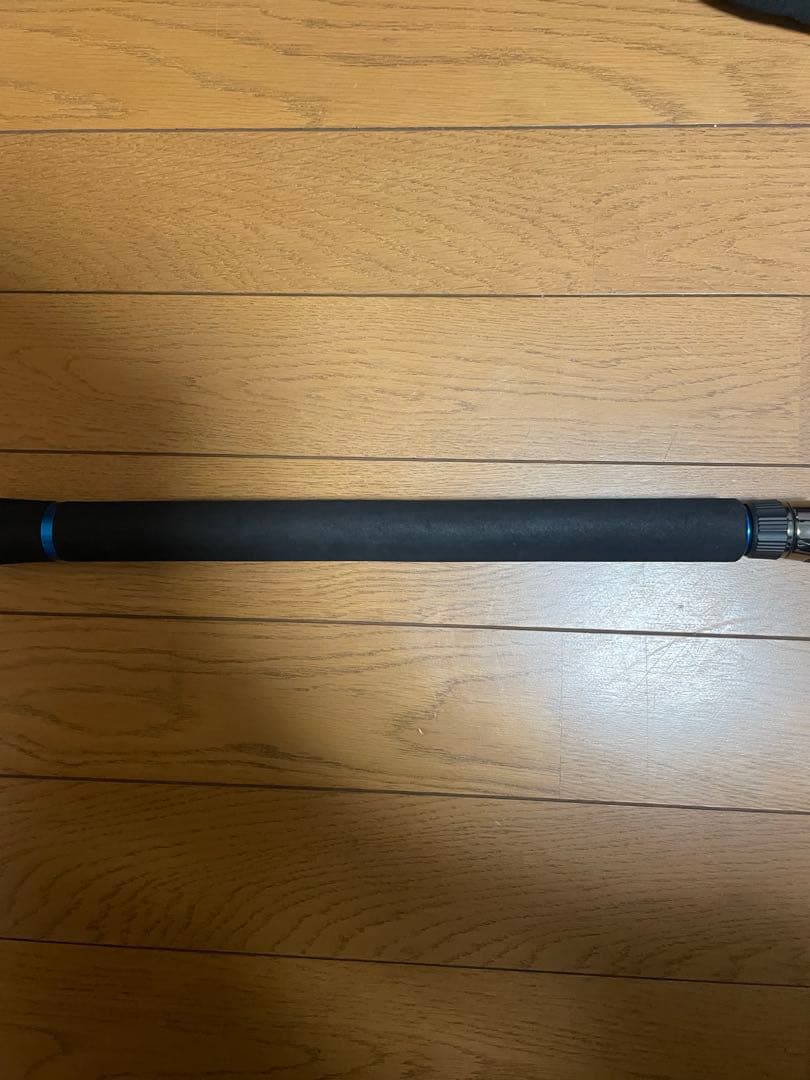 Surfstar SSFS-S103M+ シーバスロッド