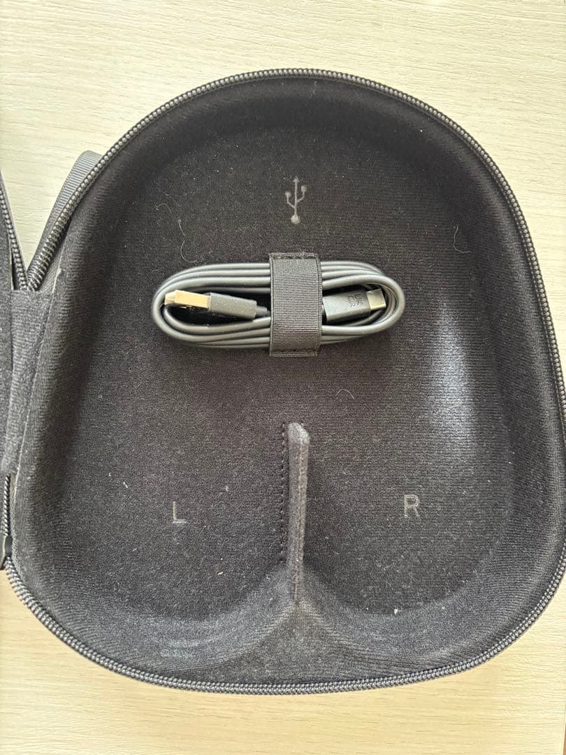sennheiser MOMENTUM4 Wireless ブラック