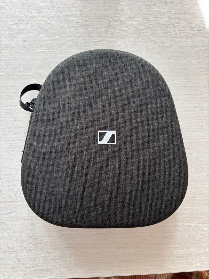sennheiser MOMENTUM4 Wireless ブラック