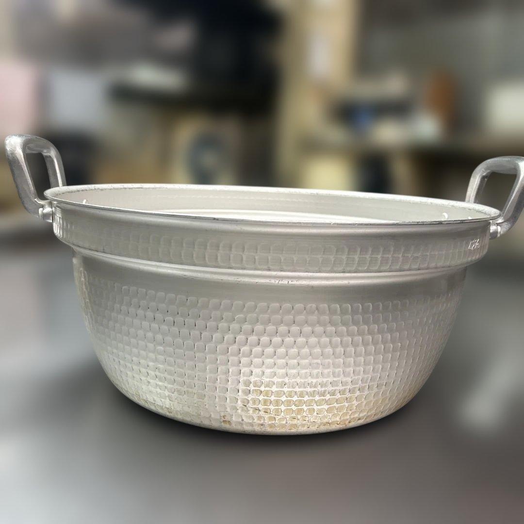 大鍋　42cm×19cm