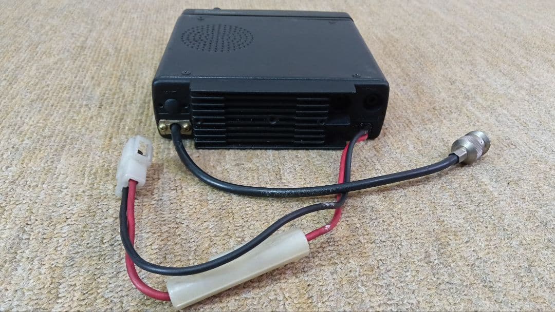 ケンウッド TM-732 144&430MHz