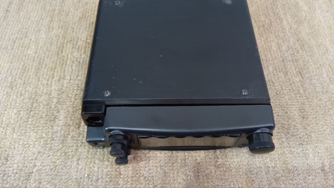 ケンウッド TM-732 144&430MHz