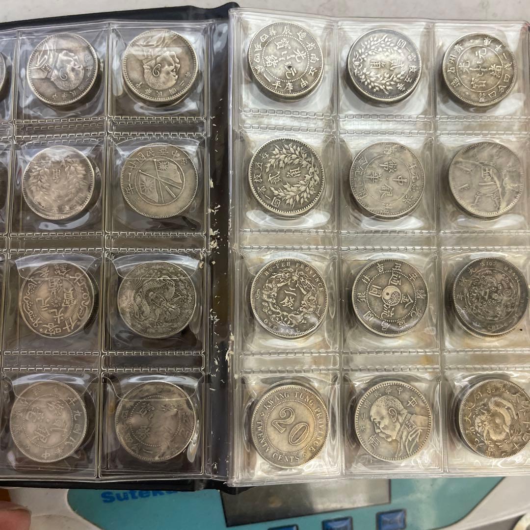 こ*こ様 旧家蔵出 中国歴代 貨幣 通宝 貨幣 まとめ120枚入