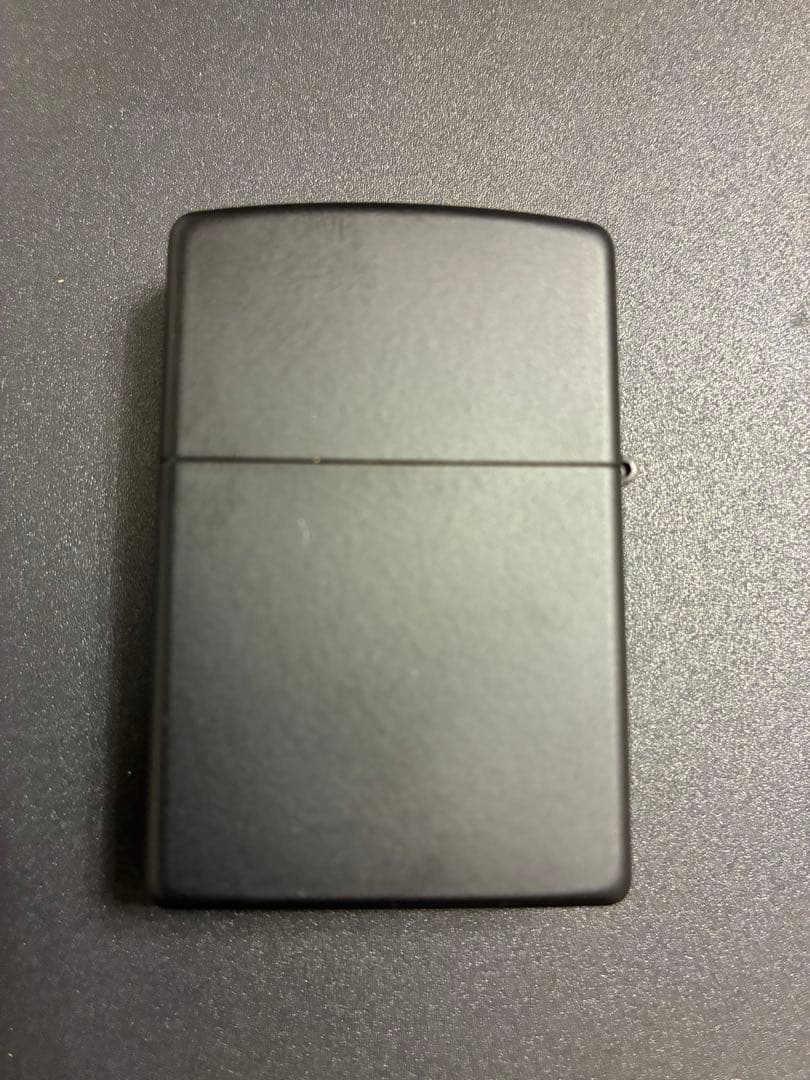 バートン　burton ジェフブラッシー　zippo ジッポ