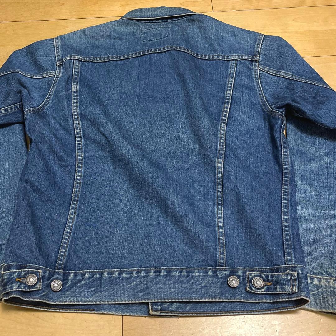70s Levi's リーバイス70505 極東モデル size38