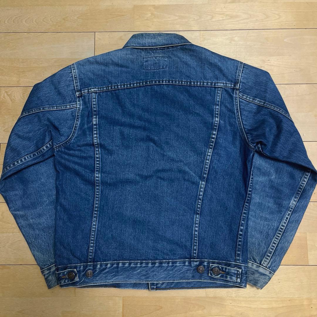 70s Levi's リーバイス70505 極東モデル size38